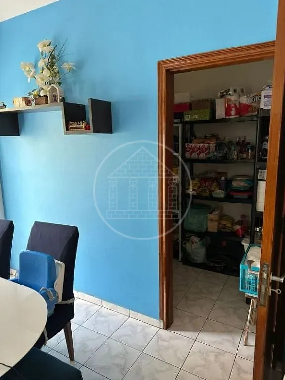 Sobrado, 3 quartos, 191 m² - Foto 12