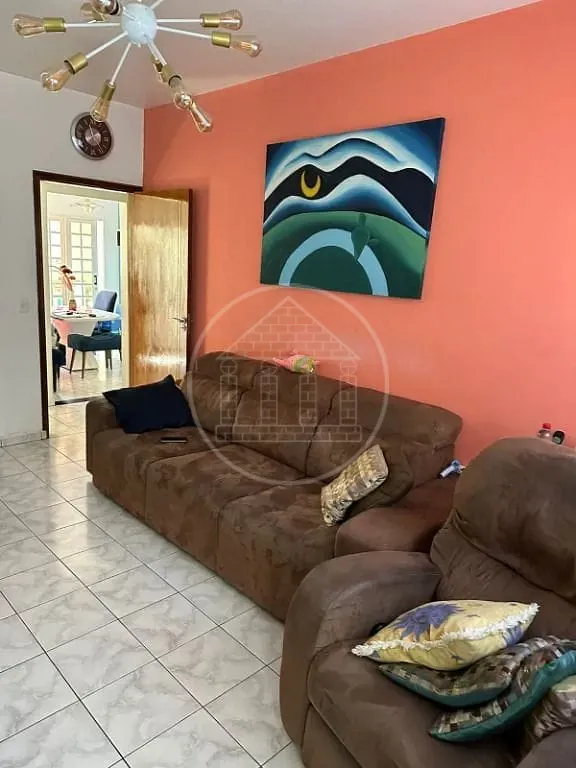 Sobrado, 3 quartos, 191 m² - Foto 19