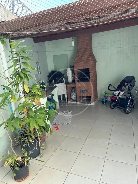 Sobrado, 3 quartos, 191 m² - Foto 20