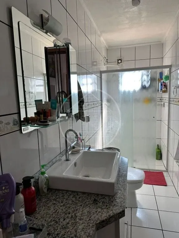 Sobrado, 3 quartos, 191 m² - Foto 4