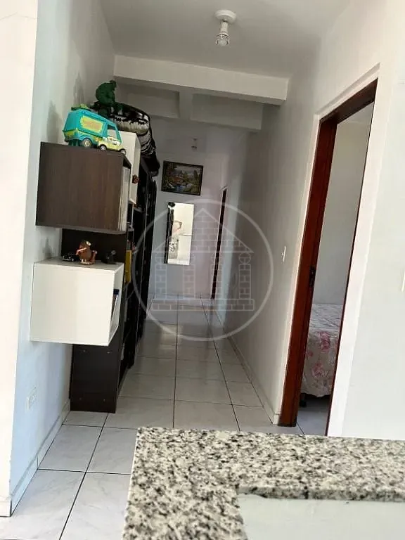 Sobrado, 3 quartos, 191 m² - Foto 16