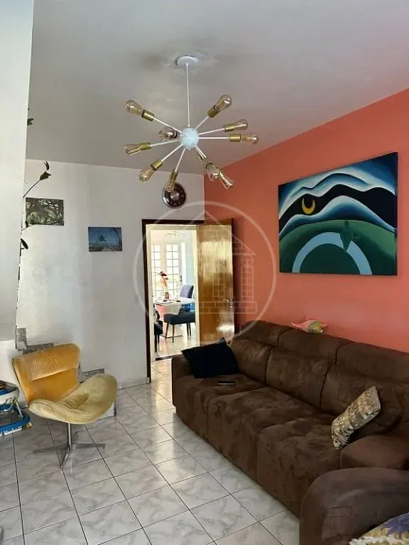 Sobrado, 3 quartos, 191 m² - Foto 3