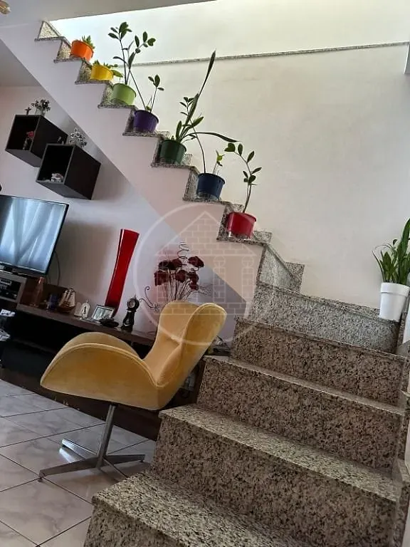 Sobrado, 3 quartos, 191 m² - Foto 32