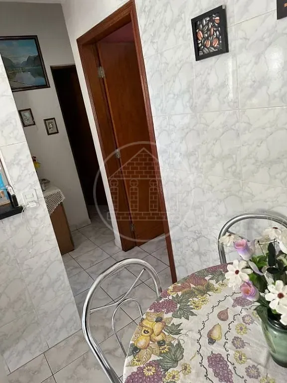Sobrado, 3 quartos, 191 m² - Foto 2