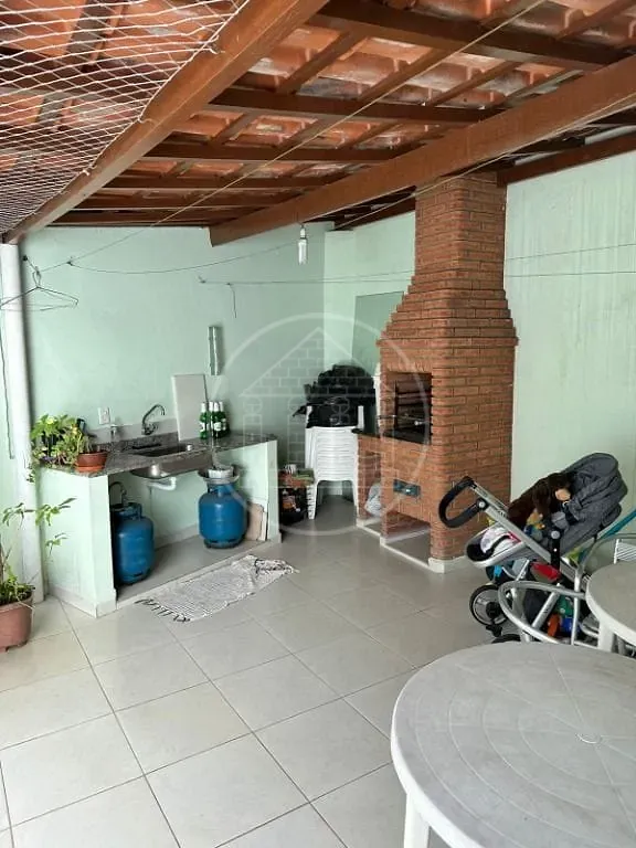 Sobrado, 3 quartos, 191 m² - Foto 30