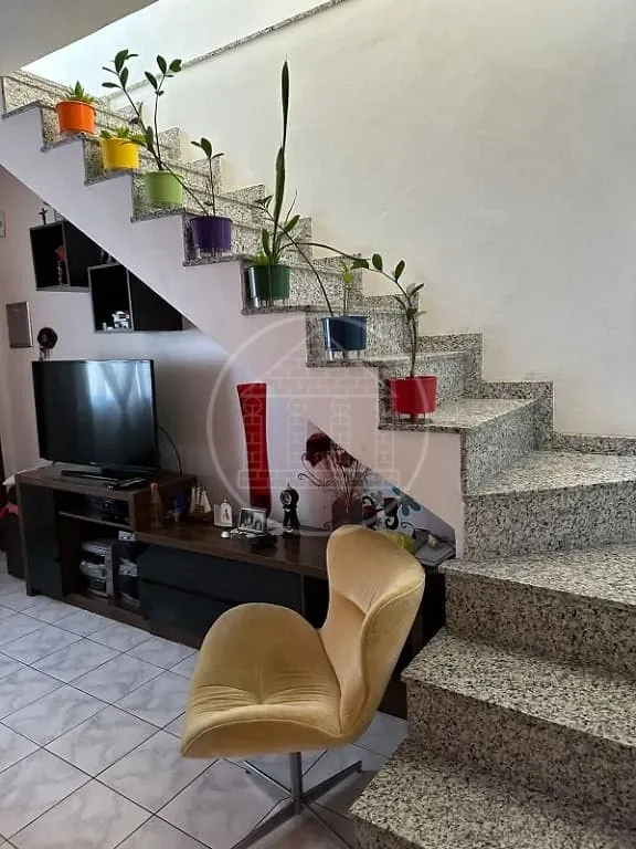 Sobrado, 3 quartos, 191 m² - Foto 9