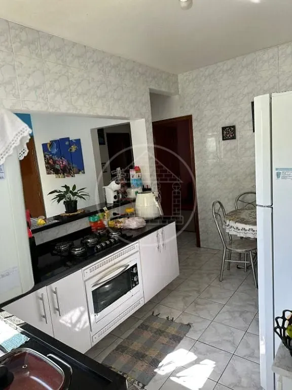 Sobrado, 3 quartos, 191 m² - Foto 40