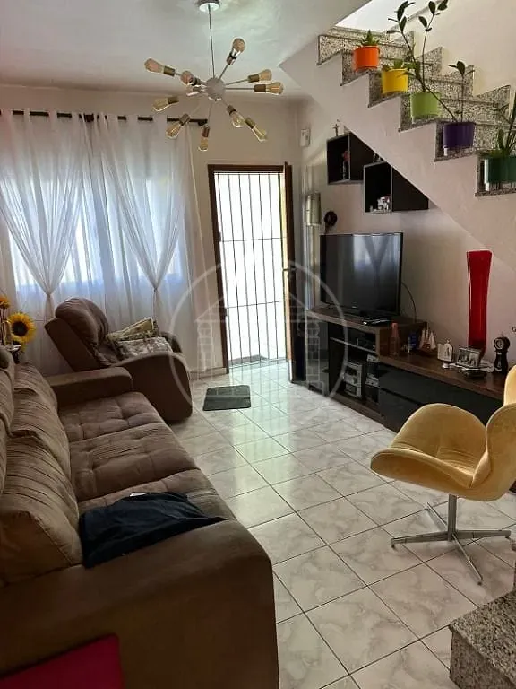 Sobrado, 3 quartos, 191 m² - Foto 17