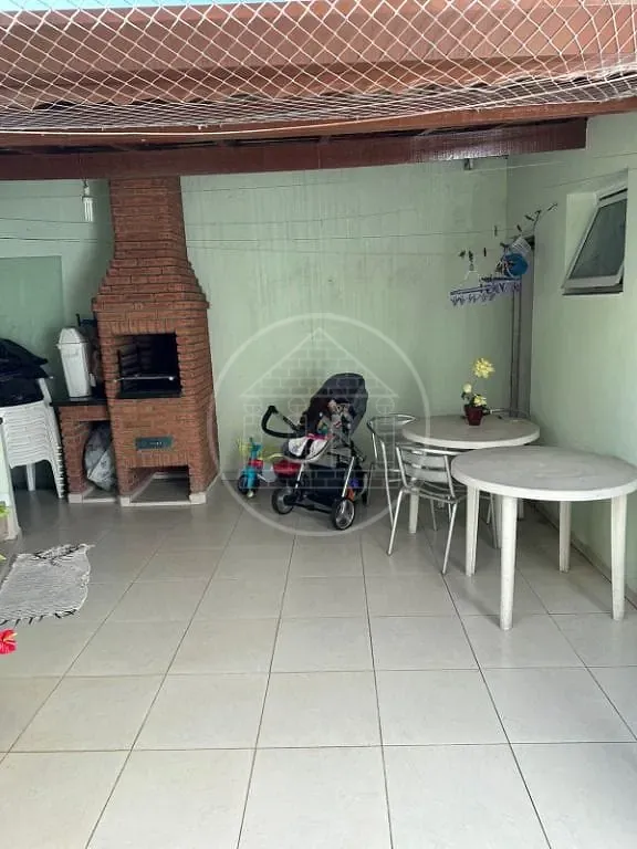 Sobrado, 3 quartos, 191 m² - Foto 23