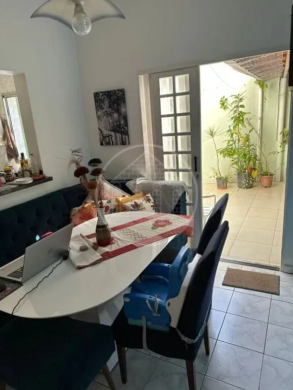 Sobrado, 3 quartos, 191 m² - Foto 25