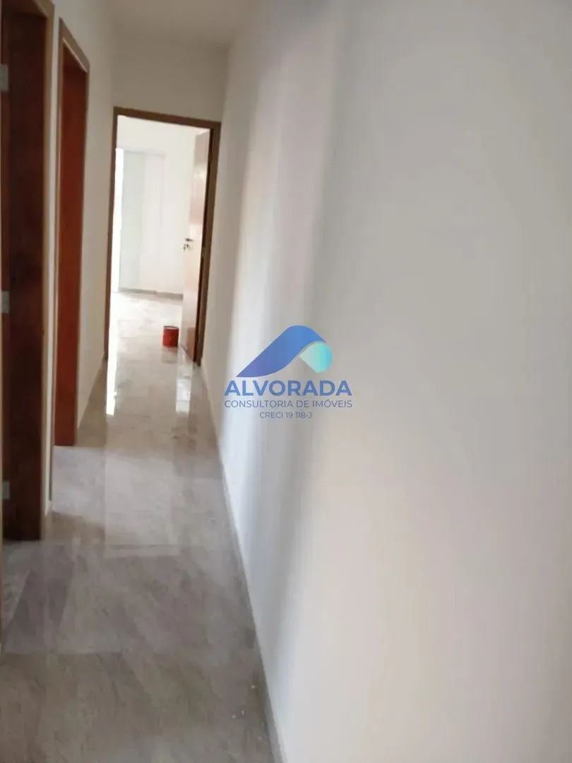 Sobrado, 4 quartos, 200 m² - Foto 8