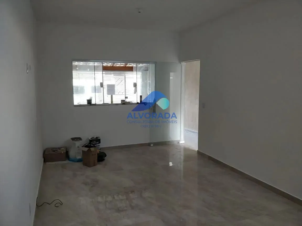 Sobrado, 4 quartos, 200 m² - Foto 11