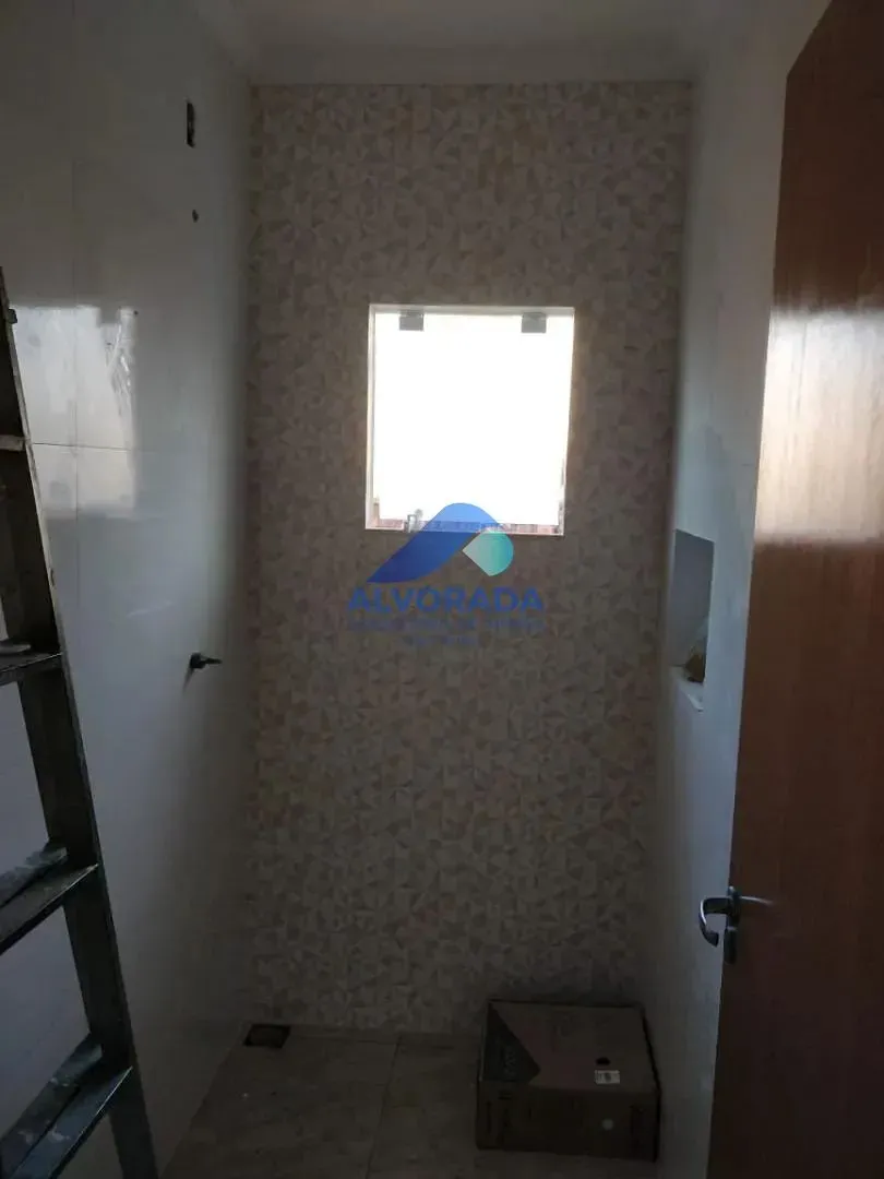 Sobrado, 4 quartos, 200 m² - Foto 4