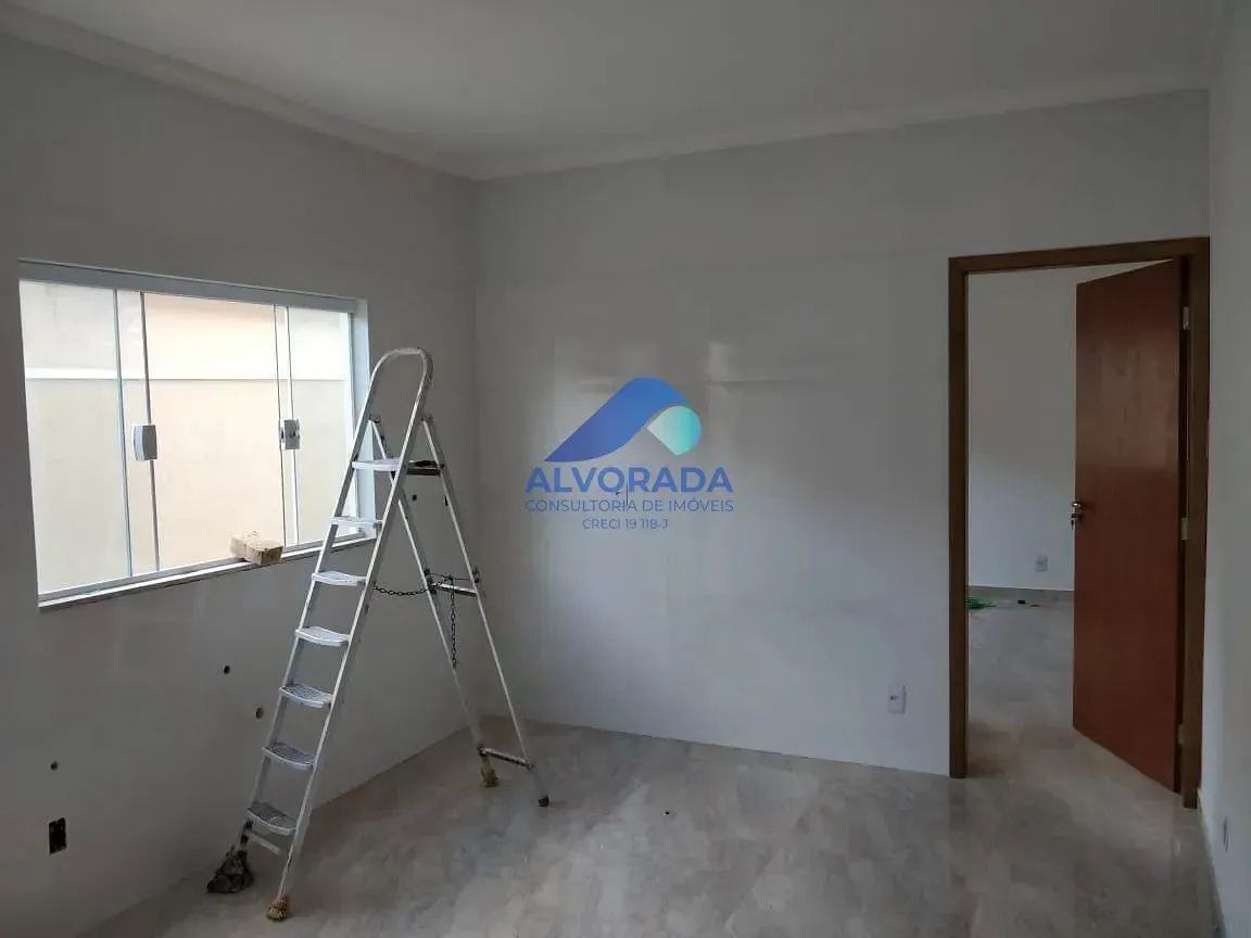 Sobrado, 4 quartos, 200 m² - Foto 6