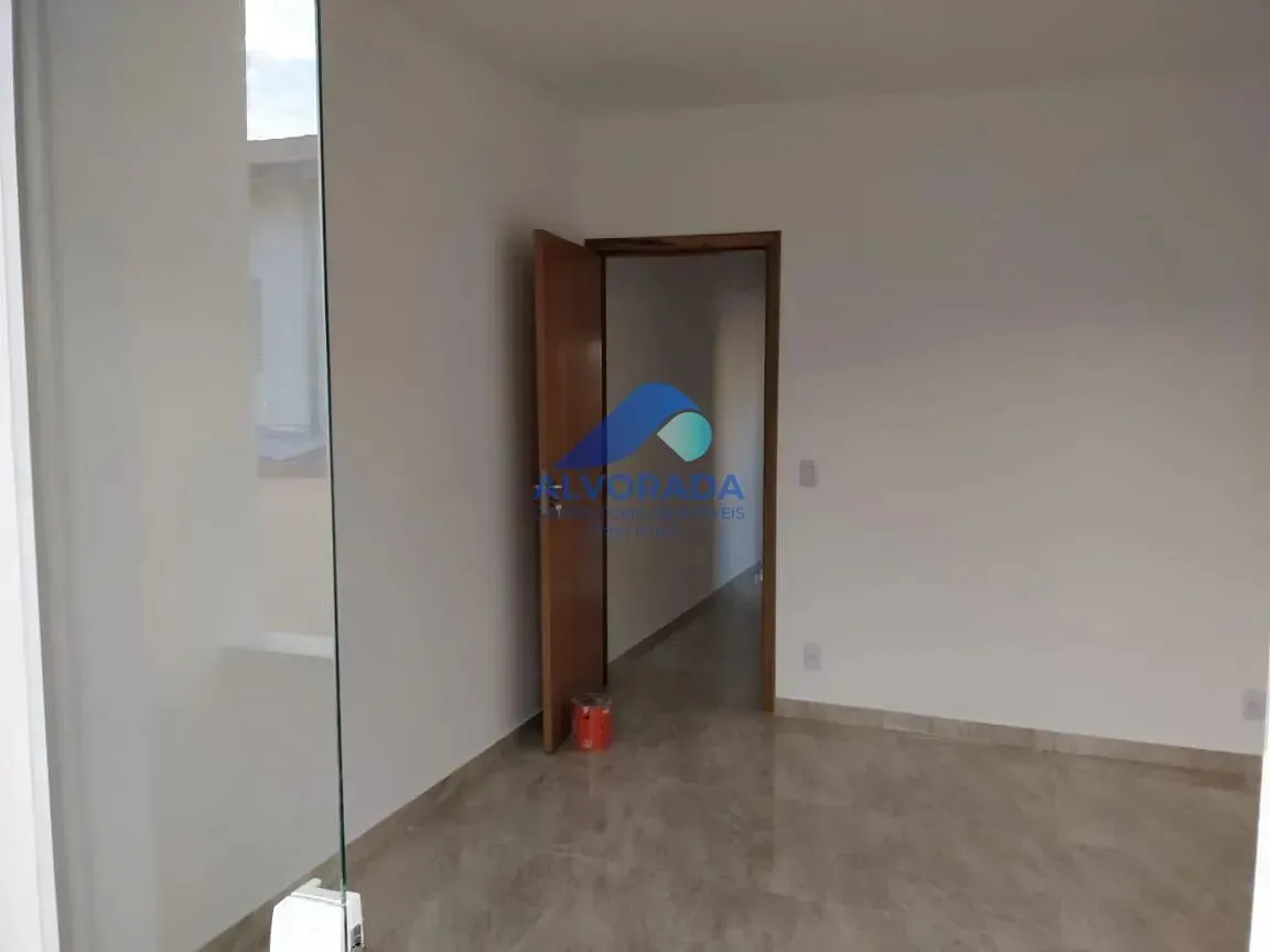 Sobrado, 4 quartos, 200 m² - Foto 12