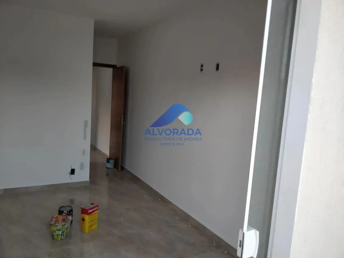 Sobrado, 4 quartos, 200 m² - Foto 7
