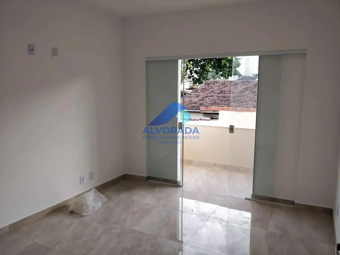 Sobrado, 4 quartos, 200 m² - Foto 10