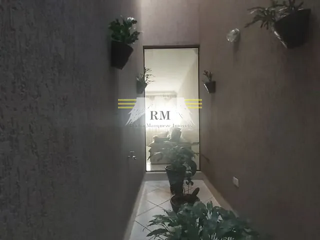 Sobrado com 150m² 3 quartos e 2 banheiros, à venda, no bairro Vila Beatriz em São Paulo