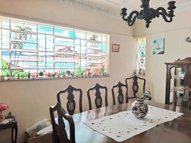 Foto do Sobrado - Amplo Sobrado de 120m² à venda, 2 dormitórios, 4 vagas de garagem, localizado à 800m da Estação Belém , São Paulo, SP | Organização Imobiliária Açores