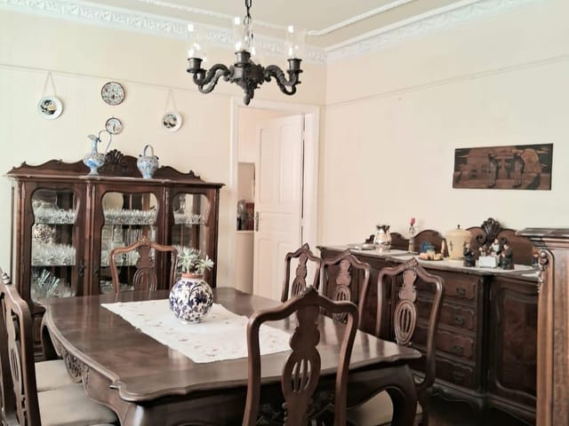 Foto do Sobrado - Amplo Sobrado de 120m² à venda, 2 dormitórios, 4 vagas de garagem, localizado à 800m da Estação Belém , São Paulo, SP | Organização Imobiliária Açores
