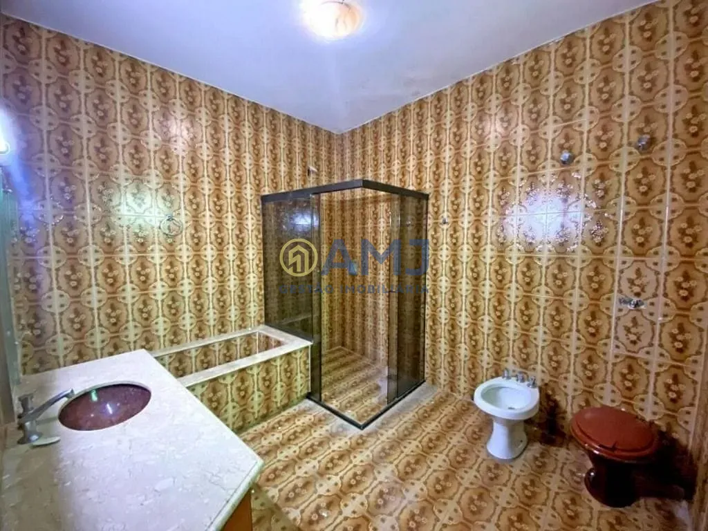 Sobrado, 5 quartos, 566 m² - Foto 15