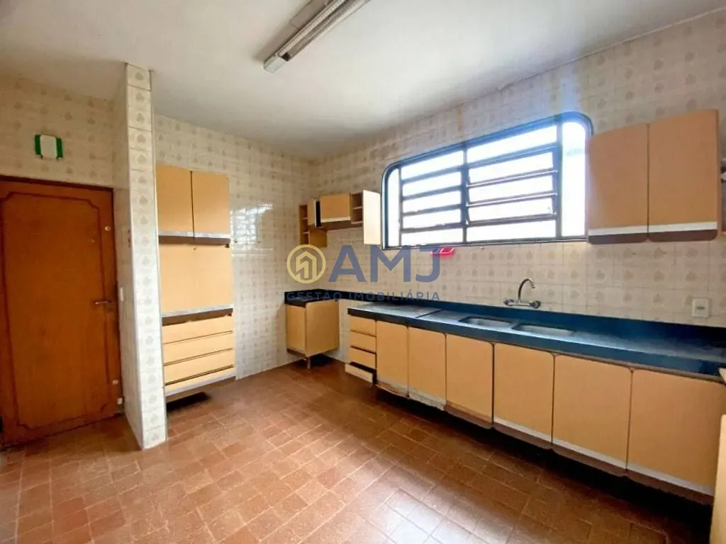 Sobrado, 5 quartos, 566 m² - Foto 12