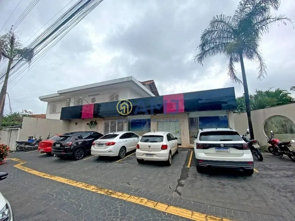 Sobrado, 5 quartos, 566 m² - Foto 10