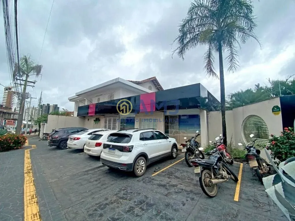 Sobrado, 5 quartos, 566 m² - Foto 9