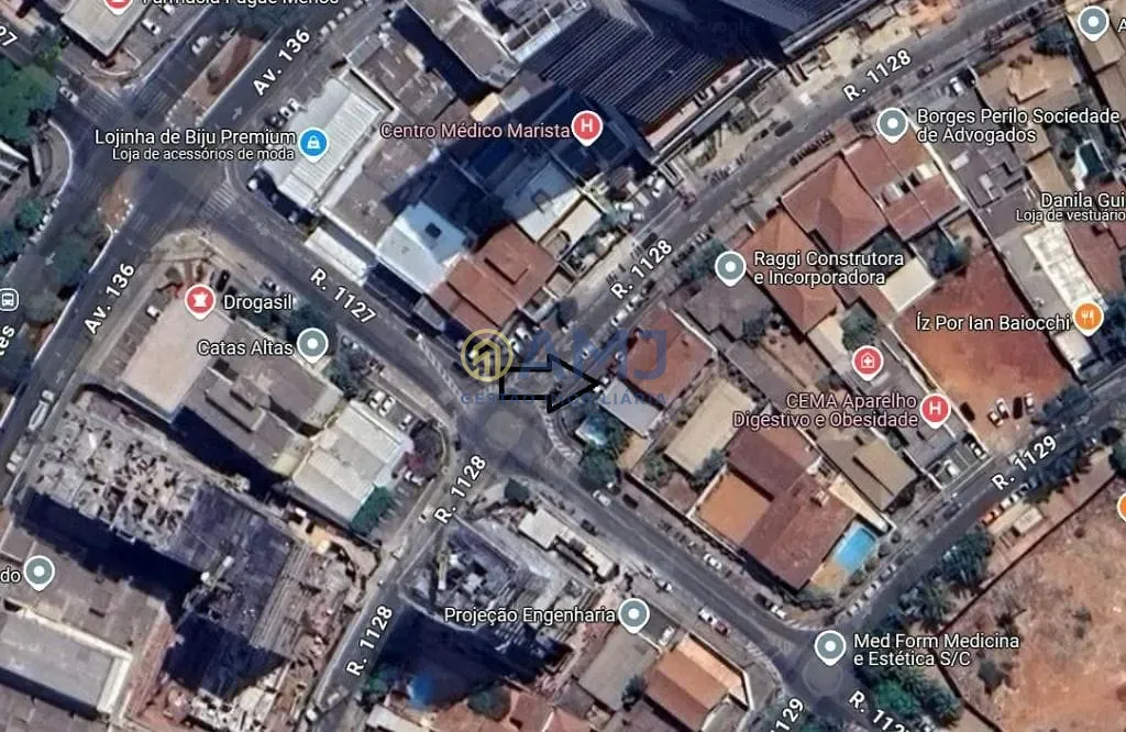 Sobrado, 5 quartos, 566 m² - Foto 5