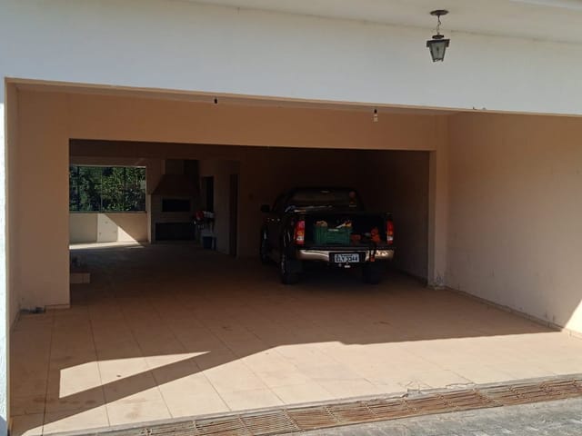 Foto do Sobrado - Sobrado à venda, Centro, Prudentópolis, PR | Base Real Imóveis