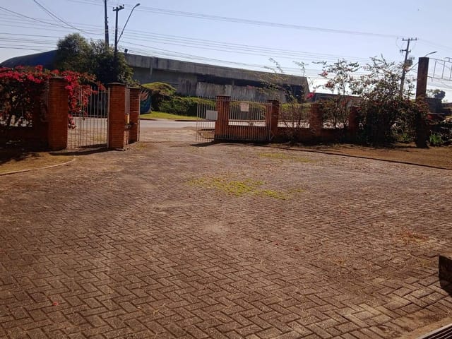 Foto do Sobrado - Sobrado à venda, Centro, Prudentópolis, PR | Base Real Imóveis