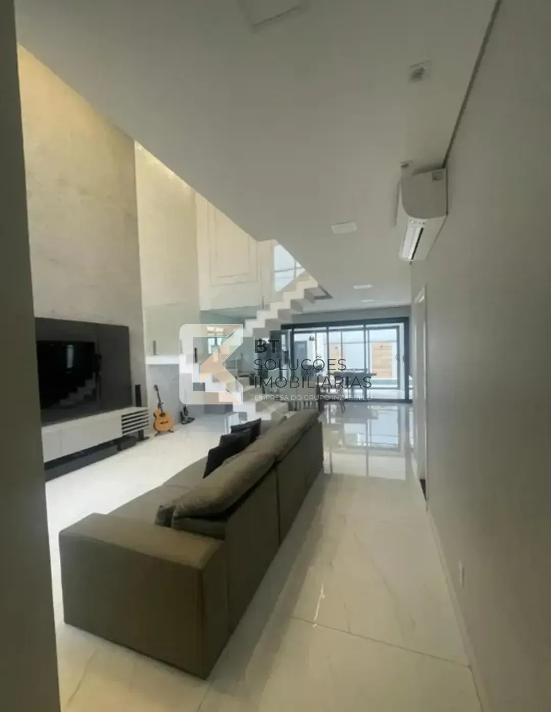 Sobrado, 3 quartos, 267 m² - Foto 3