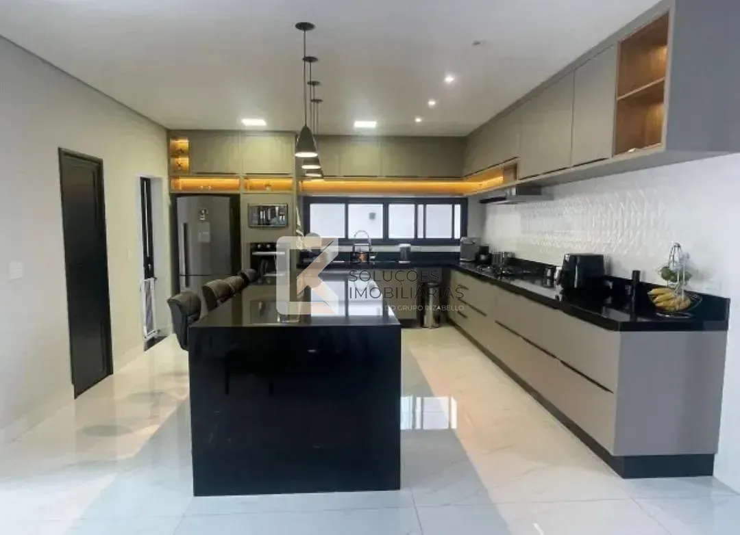 Sobrado, 3 quartos, 267 m² - Foto 5
