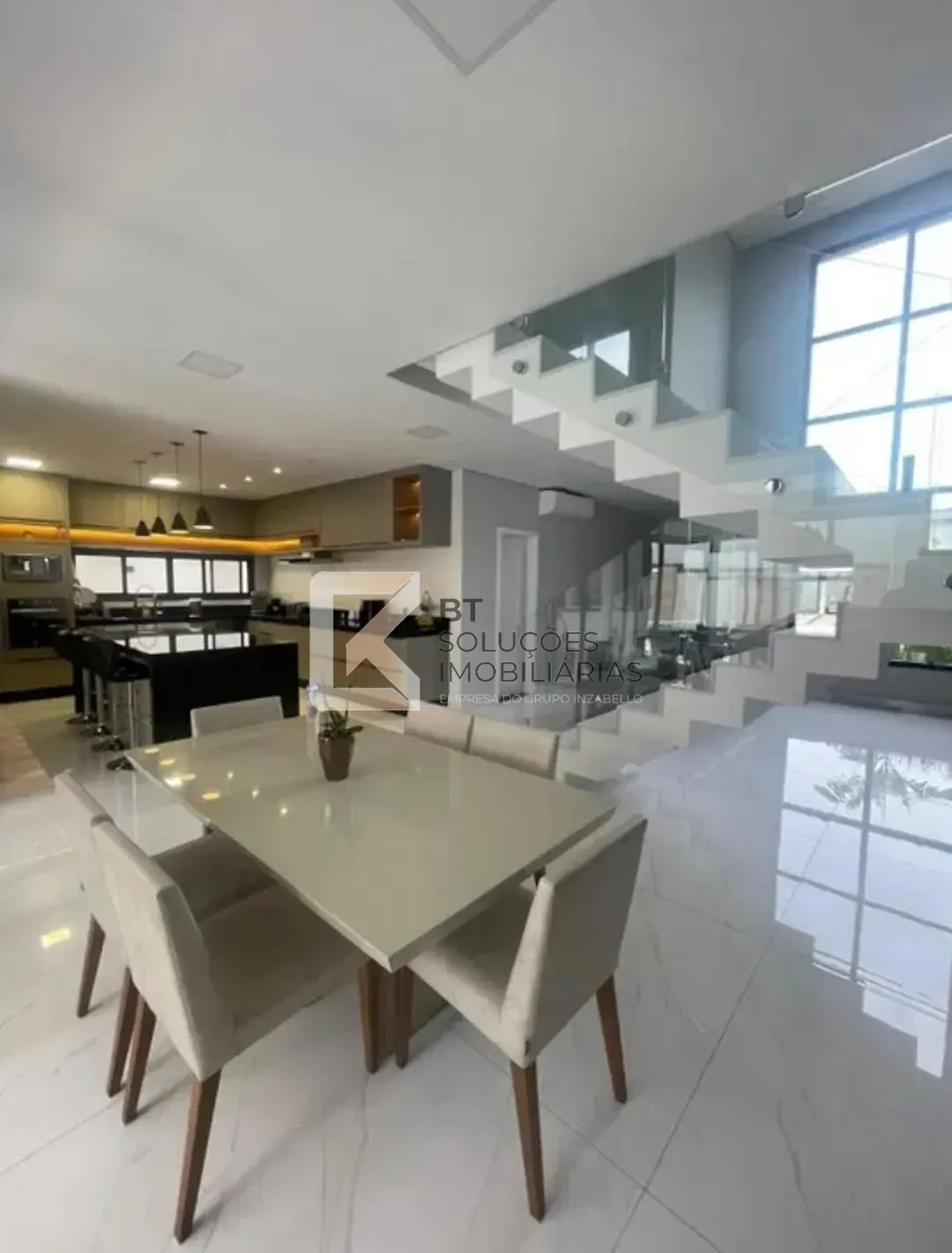 Sobrado, 3 quartos, 267 m² - Foto 6