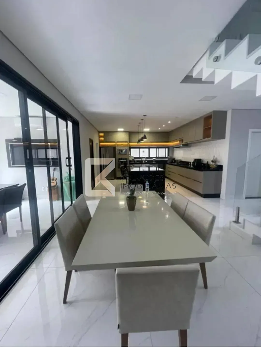 Sobrado, 3 quartos, 267 m² - Foto 7