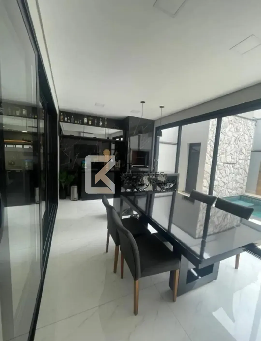 Sobrado, 3 quartos, 267 m² - Foto 14