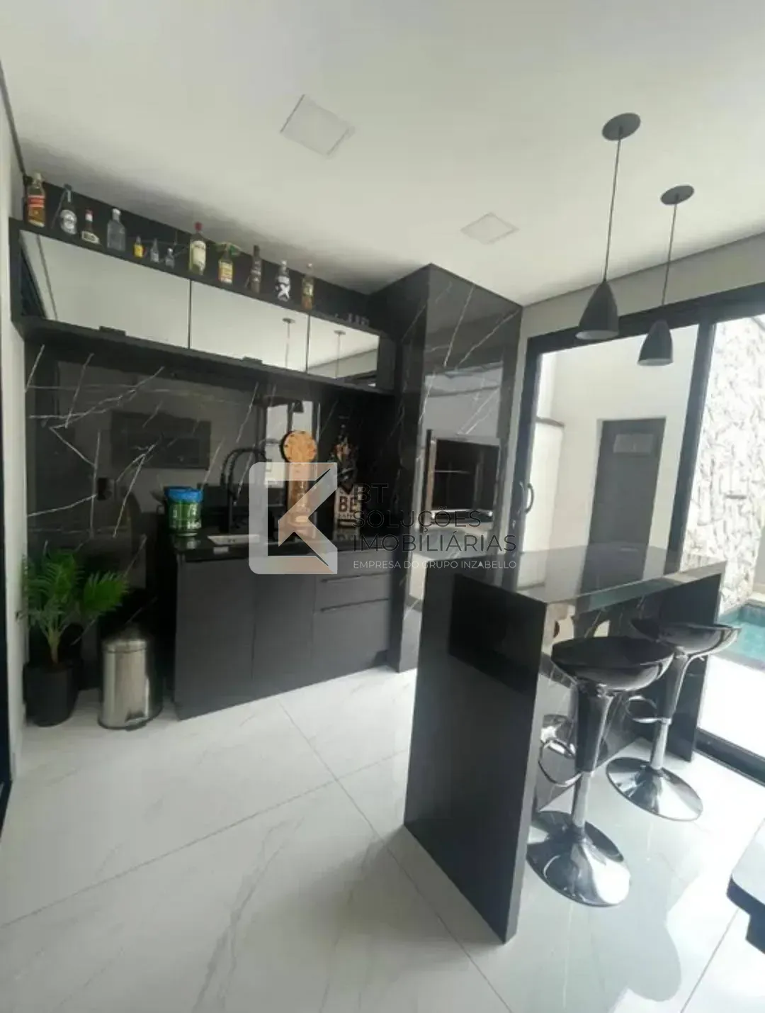 Sobrado, 3 quartos, 267 m² - Foto 15