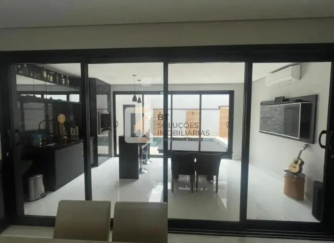 Sobrado, 3 quartos, 267 m² - Foto 16