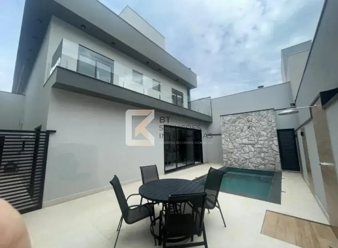Sobrado, 3 quartos, 267 m² - Foto 17