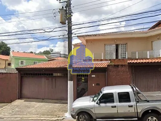 Sobrado com 284m² 3 quartos e 5 banheiros, à venda ou para alugar, no bairro Adalgisa em Osasco