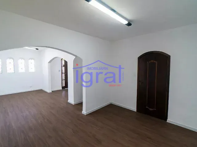 Sobrado 3 quartos e 2 banheiros, à venda, no bairro Vila Parque Jabaquara em São Paulo