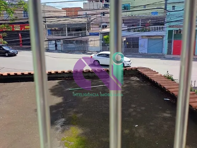 Sobrado com 125m² 3 quartos e 2 banheiros, à venda, no bairro Cidade das Flores em Osasco