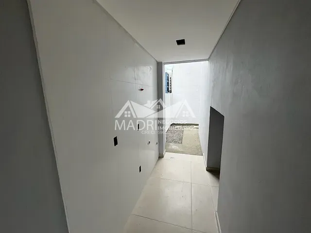 Sobrado com 86m² 3 quartos e 1 banheiro, à venda, no bairro Sertão do Maruim em São José