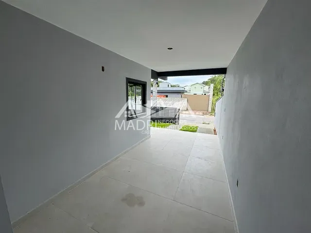 Sobrado com 86m² 3 quartos e 1 banheiro, à venda, no bairro Sertão do Maruim em São José