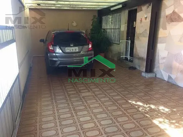 Casa com 177m² 3 quartos e 2 banheiros, à venda, no bairro Taboão em São Bernardo do Campo