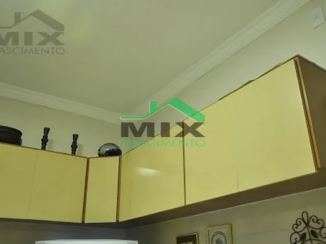 Casa com 177m² 3 quartos e 2 banheiros, à venda, no bairro Taboão em São Bernardo do Campo