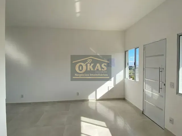 Sobrado com 54m² 2 quartos e 1 banheiro, à venda, no bairro Vila São Paulo em Mogi das Cruzes