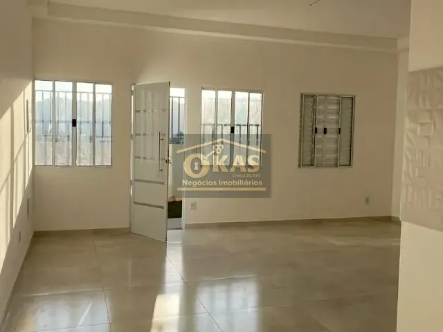 Sobrado com 54m² 2 quartos e 1 banheiro, à venda, no bairro Vila São Paulo em Mogi das Cruzes