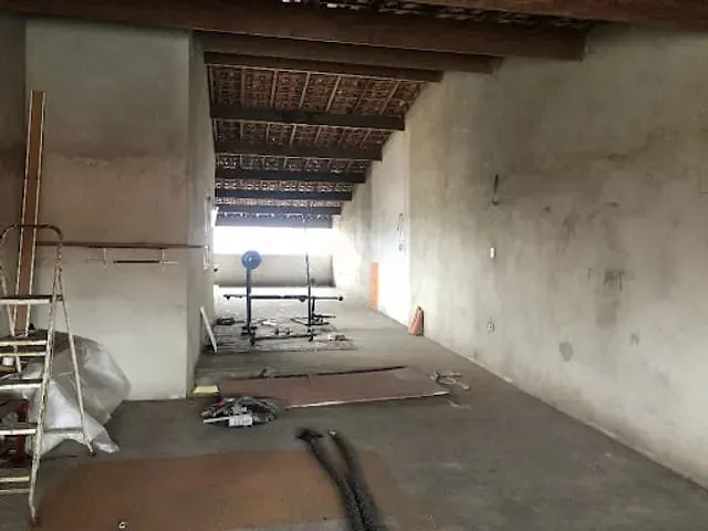 Sobrado com 125m² 3 quartos e 4 banheiros, à venda, no bairro Jardim Campo Verde em Mauá