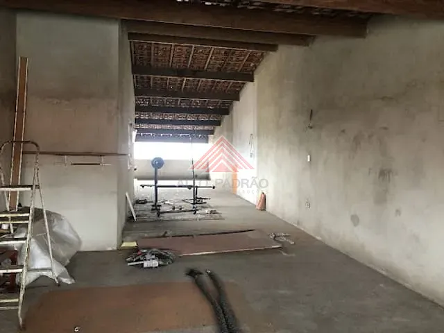 Sobrado com 125m² 3 quartos e 4 banheiros, à venda, no bairro Jardim Campo Verde em Mauá